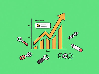 SEO优化